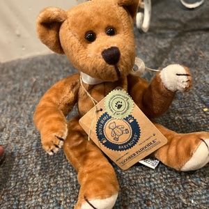 Boyd’s bear baby Boyd’s